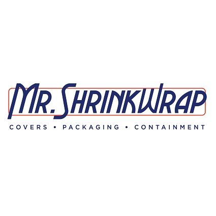 Husky Shrink Wrap Rolls - Free Shipping