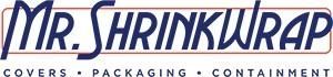 Mr. Shrinkwrap Mr. Shrinkwrap