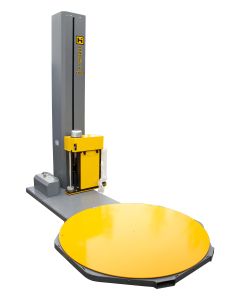 Handle It Semi-Auto Low Profile Stretch Wrap Machine Model 1100