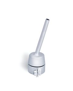 Industrial Heat Gun Nozzles - Round Nozzle extended 5mm