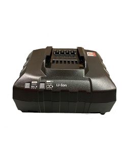 Heat Gun Charger by Steinel