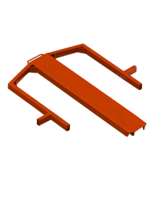 Calpack Pallet Raiser