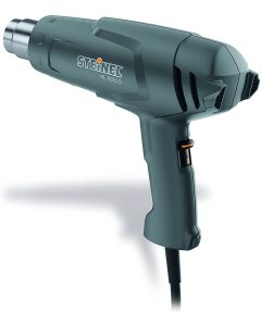 Professional Electric Heat Gun (In Folding Box) HL 1620 S by Steinel