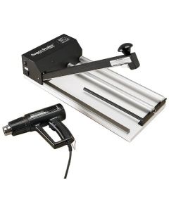 13" Industrial SuperSealer Shrink Wrap System