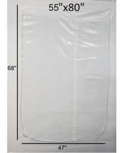 msw zipper door 