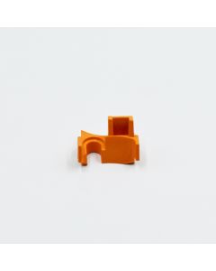 Ripack 2000-2200 Heat Gun Front Handle Block - Part #132038