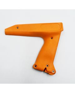 Ripack 2000-2200 Heat Gun Right Half Handle - Part #134050