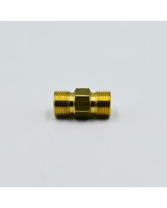 Ripack Heat Gun Hose Double Connector - Part #143005