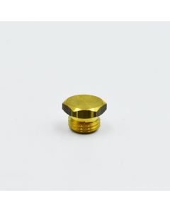 Ripack Heat Gun Jet Cover Nut - Part #145004