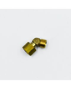 Ripack Heat Gun Swivel Connector - Part #148043