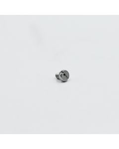 Ripack Heat Gun Screw CM 3x4 (Old) - Part #152001