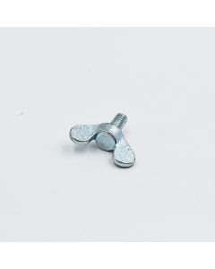 Ripack 2000 Heat Gun Wing Screw MA 5x8 - Part #152100