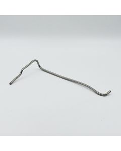 Shrinkfast 975 Heat Gun Fuel Line - Part# 9