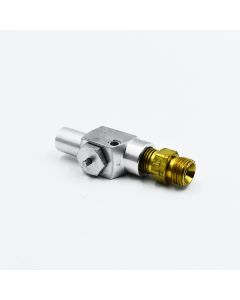 Shrinkfast 975 Heat Gun Valve Assembly - Part# 22B