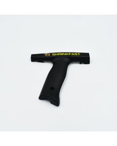 Shrinkfast MZ Heat Gun - Right Side Handle - Part# 04