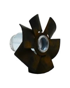 Shrinkfast MZ Heat Gun - Flameholder Assembly - Part# 14