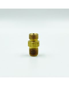 Shrinkfast MZ Heat Gun - Hose Adapter UL - Part# 07