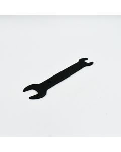 Shrinkfast MZ Heat Gun- UL Wrench - Part# 44A