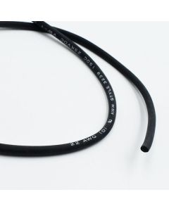 Silicone Wire Assembly - 2'