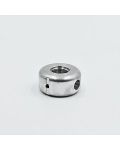 Inlet Repair