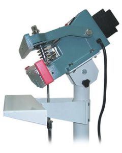 Tilt Sealer 12" x 5mm Impulse Heat Seal Foot Operated AIE-305FIT