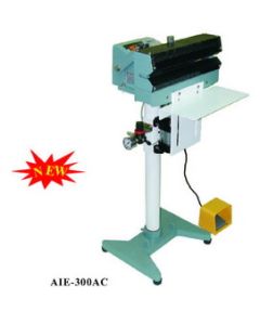 Pneumatic 16" Constant Auto Sealer 5/8" Seal AIE-400AC