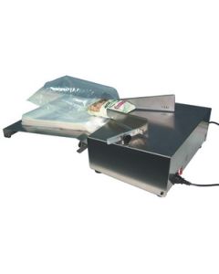 Air Blower Wicket Bag Opener 16" Width 20 CFM Airflow AIE-400BO