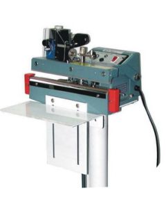 3 Line Hot Stamp Adapter - Manual Printer 9x3 Letters - 11mm x 22mm Seal AIE-663