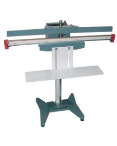 Impulse Sealer - 32" x 2mm Heat Seal Foot Operated AIE-800FL