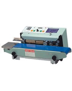 Band Sealer 40' per minute Continuous Horizontal AIE-B6201