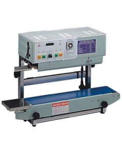 Band Sealer 40' per minute Continuous Vertical AIE-B6202
