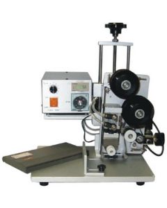 Pneumatic Auto Imprinter (3 Lines) 9x3 Letters - 12mm x 22mm Seal AIE-DH2