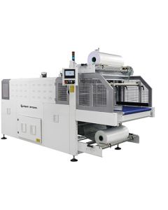 Monoblock Automatic Shrink Wrapper BP1102AS