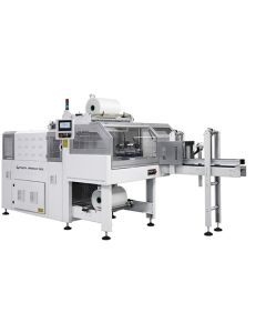 Monoblock Automatic Shrink Wrapper BP800AR 150Z