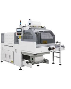Monoblock Automatic Shrink Wrapper BP800AR 280ST