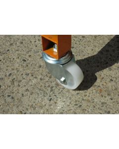 Ripack Caster Set for Multicover 9503