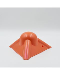 Corner Guard for Shrinkwrap Projects