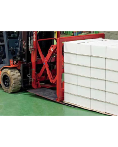 Ecologistik Anti Slip Sheets