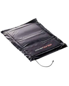 2'x2' Ground Thawing Flat Heating Blanket EH0202 by Powerblanket 