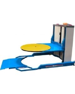 EZ Off Lifter 25E Pallet Positioner by Bishamon 
