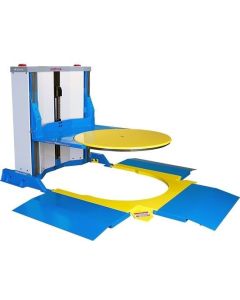EZ Off Lifter 25E-3S Pallet Positioner by Bishamon 