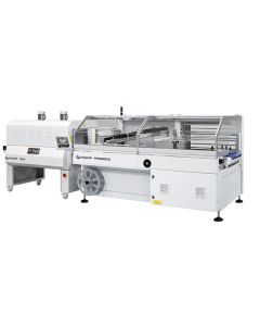 Automatic L-Sealers