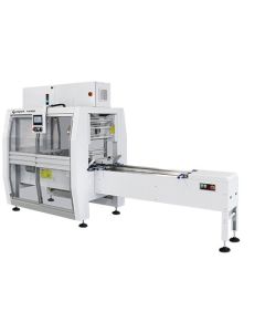Automatic Flow Pack Machines FW550