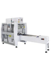 Automatic Flow Pack Machines FW750