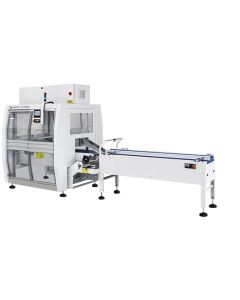 Automatic Flow Pack Machines FW750LR