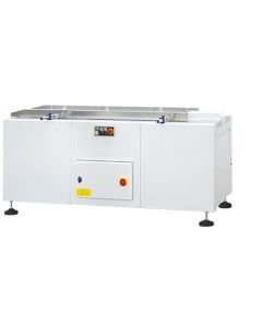 Product-Outdistancing Conveyor GHS2000/400F