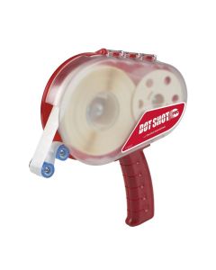 Dot Shot Pro Glue Dots Dispenser Guns Case of 5 DSP