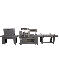 Automatic Seal and Shrink System
