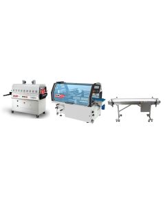 HeatSealCo HDX2000 Combo B