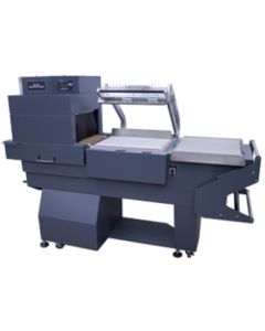 HDX250 Combo Shrink System by HEAT SEAL